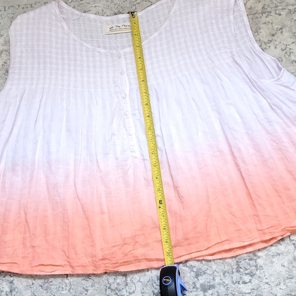 We The Free Top - Picture 6 of 8